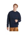 TIMBERLAND PRO Sweatshirt mit Rundhalsausschnitt Exeter River Sweatshirt personalisierbar