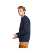 TIMBERLAND PRO Sweatshirt mit Rundhalsausschnitt Exeter River Sweatshirt personalisierbar