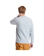 TIMBERLAND PRO Sweatshirt mit Rundhalsausschnitt Exeter River Sweatshirt personalisierbar
