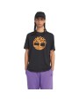 T-shirt personnalisable TIMBERLAND PRO T-shirt bio Brand Tree