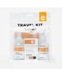 Accessoire TIMBERLAND PRO Schoenpoetsset voor op reis voor bedrukking &amp; borduring