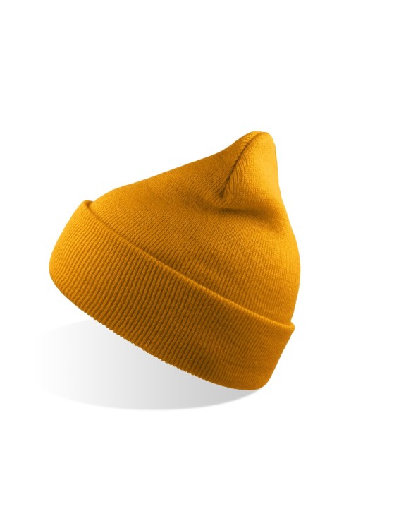Bonnet, Écharpe & Gant personnalisable ATLANTIS WIND-S