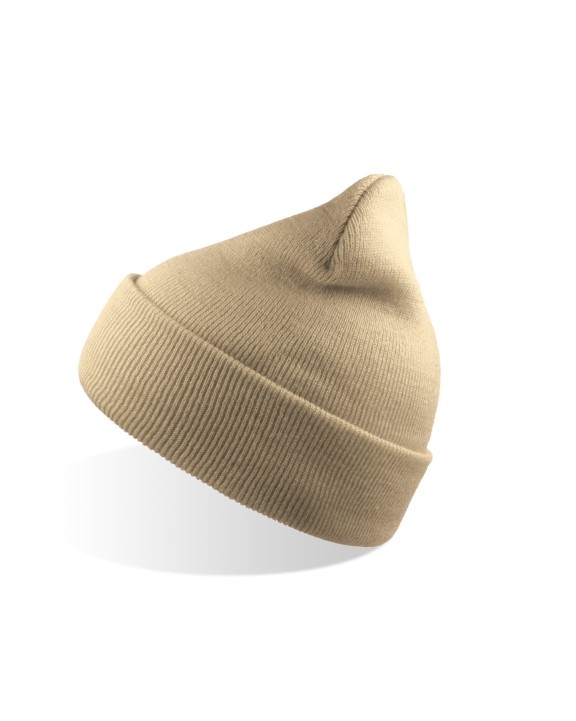 Bonnet, Écharpe & Gant personnalisable ATLANTIS WIND-S