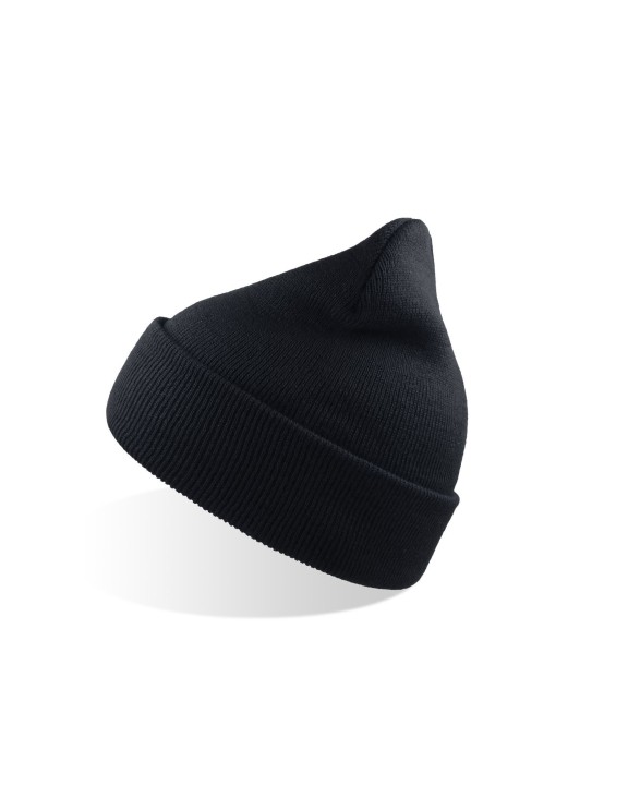 Bonnet, Écharpe & Gant personnalisable ATLANTIS WIND-S