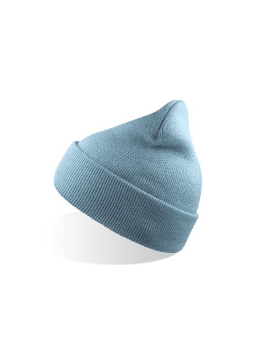 Bonnet, Écharpe & Gant personnalisable ATLANTIS WIND-S
