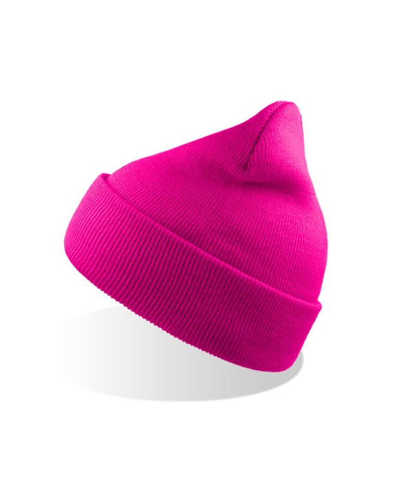 Bonnet, Écharpe & Gant personnalisable ATLANTIS WIND-S