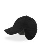 Casquette personnalisable ATLANTIS TECHNO FLAP-S