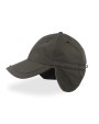 Casquette personnalisable ATLANTIS TECHNO FLAP-S