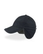 Casquette personnalisable ATLANTIS TECHNO FLAP-S