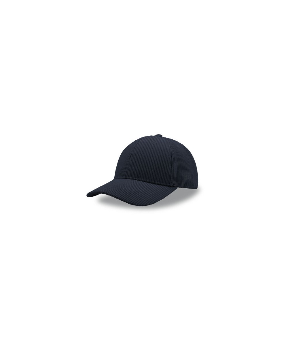Casquette personnalisable ATLANTIS CORDY-S