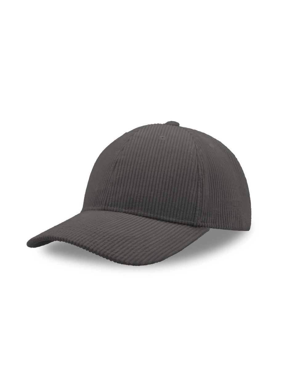 Casquette personnalisable ATLANTIS CORDY-S
