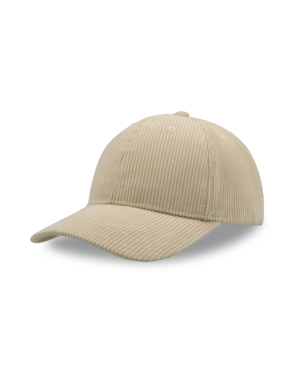 Casquette personnalisable ATLANTIS CORDY-S