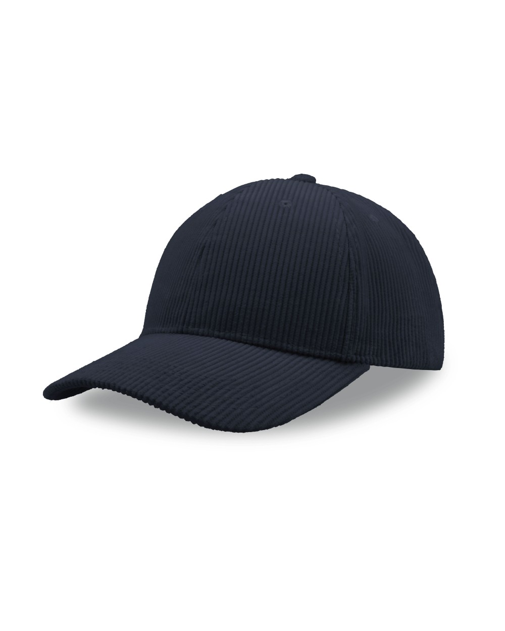 Casquette personnalisable ATLANTIS CORDY-S