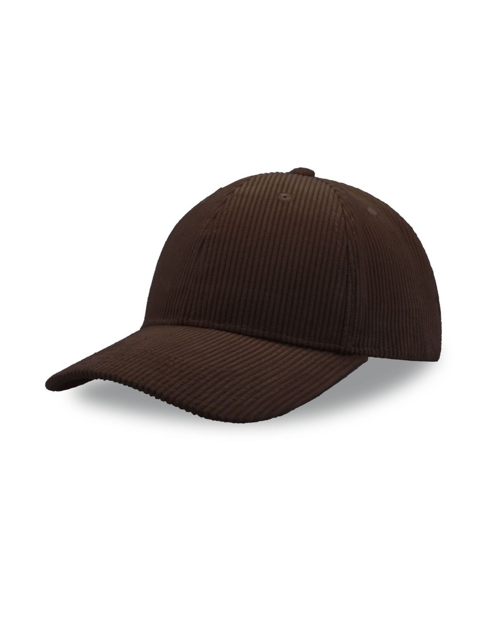 Casquette personnalisable ATLANTIS CORDY-S