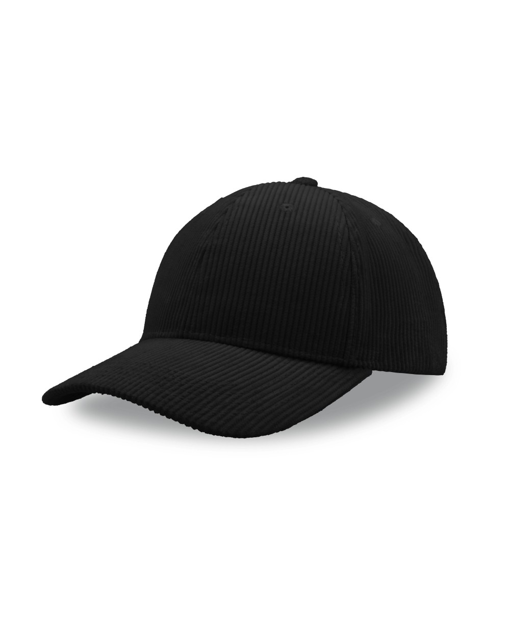 Casquette personnalisable ATLANTIS CORDY-S