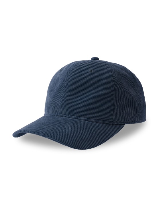 Casquette personnalisable ATLANTIS CREEP-S