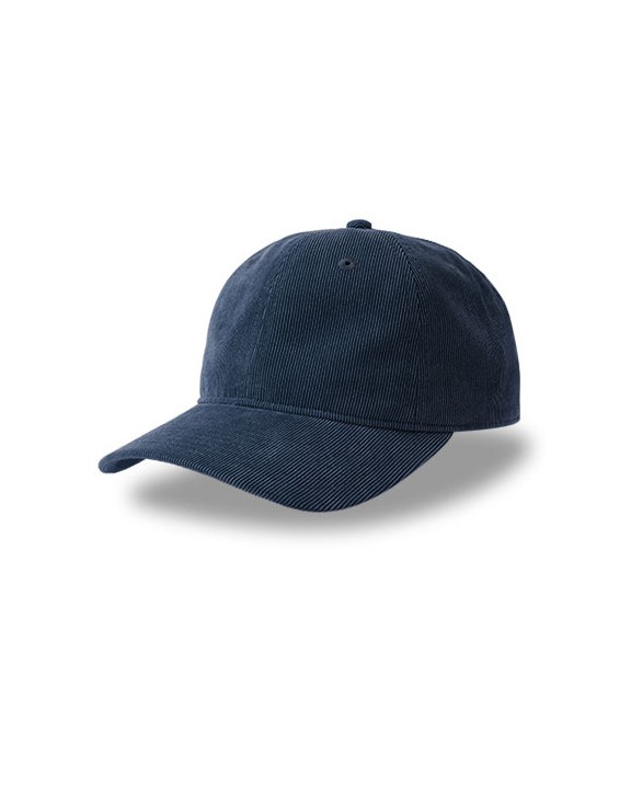 Casquette personnalisable ATLANTIS CREEP-S