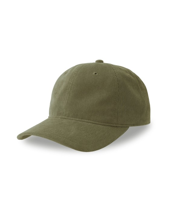 Casquette personnalisable ATLANTIS CREEP-S