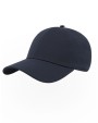 Casquette personnalisable ATLANTIS BOND-S
