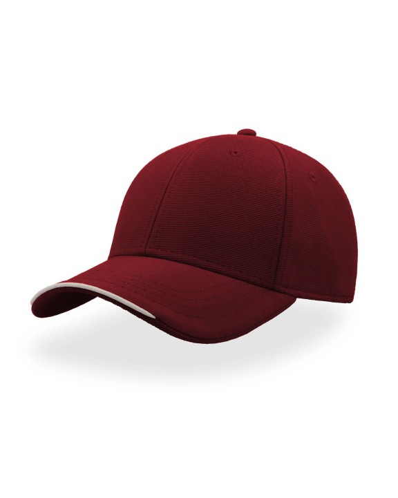 Casquette personnalisable ATLANTIS ESTORIL-S