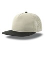 Casquette personnalisable ATLANTIS BANK FIVE-S