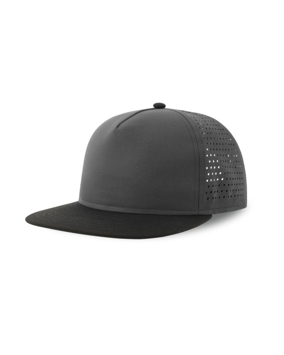 Casquette personnalisable ATLANTIS BANK FIVE-S