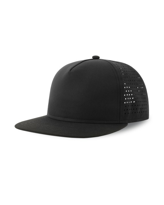 Casquette personnalisable ATLANTIS BANK FIVE-S