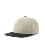 Casquette personnalisable ATLANTIS BANK FIVE-S