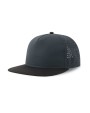 Casquette personnalisable ATLANTIS BANK FIVE-S