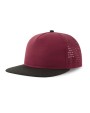 Casquette personnalisable ATLANTIS BANK FIVE-S