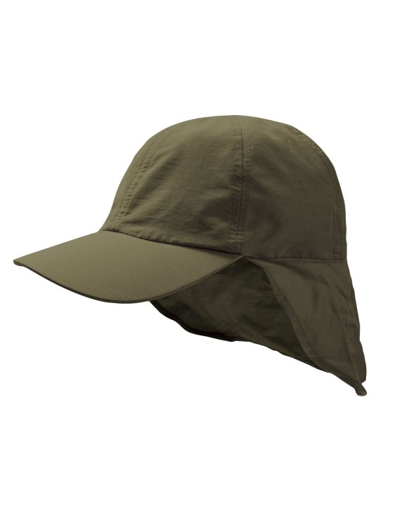 Casquette personnalisable ATLANTIS NOMAD-S
