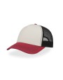 Casquette personnalisable ATLANTIS RAPPER CANVAS-S