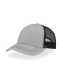 Casquette personnalisable ATLANTIS RAPPER CANVAS-S