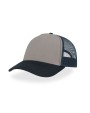 Casquette personnalisable ATLANTIS RAPPER CANVAS-S