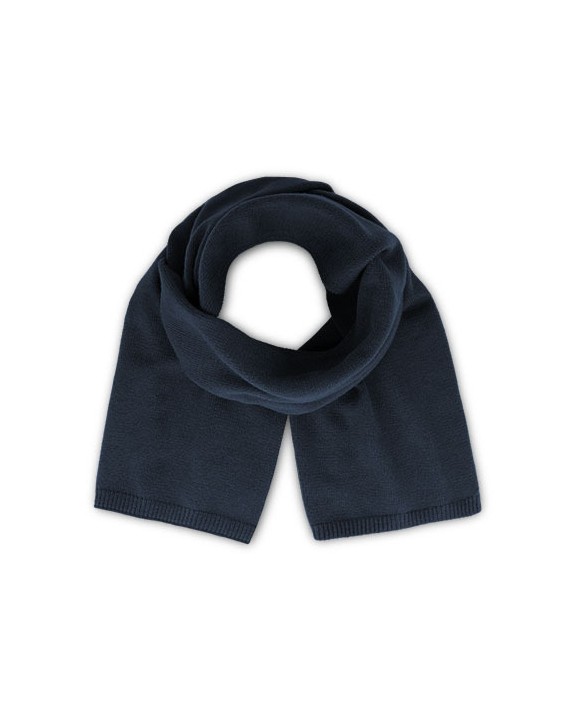 Bonnet, Écharpe & Gant personnalisable ATLANTIS WIND SCARF-S