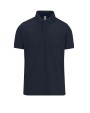 Poloshirt B&C MY POLO 180 Heren korte mouwen voor bedrukking &amp; borduring