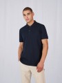 Polos à personnaliser B&C MY POLO 180 Homme manches courtes 