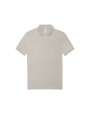 B&C MY POLO 210 Herren mit kurzen Ärmeln Poloshirt personalisierbar