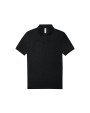 B&C MY POLO 210 Herren mit kurzen Ärmeln Poloshirt personalisierbar