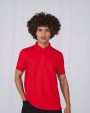 B&C MY POLO 210 Herren mit kurzen Ärmeln Poloshirt personalisierbar