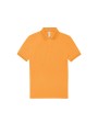 B&C MY POLO 210 Herren mit kurzen Ärmeln Poloshirt personalisierbar