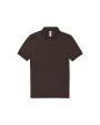B&C MY POLO 210 Herren mit kurzen Ärmeln Poloshirt personalisierbar