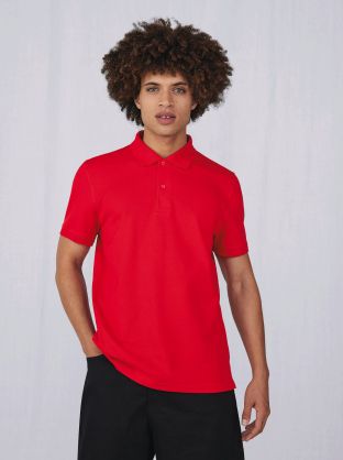 MY POLO 210 Homme manches courtes