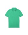 Poloshirt B&C MY ECO POLO 65/35 Heren korte mouwen voor bedrukking &amp; borduring