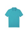 Poloshirt B&C MY ECO POLO 65/35 Heren korte mouwen voor bedrukking &amp; borduring