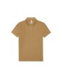 Poloshirt B&C MY POLO 180 Dames korte mouwen voor bedrukking &amp; borduring