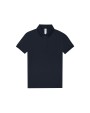 Polo personnalisable B&C MY POLO 210 Femme manches courtes