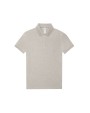 Polo personnalisable B&C MY POLO 210 Femme manches courtes