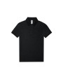Polo personnalisable B&C MY POLO 210 Femme manches courtes