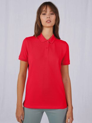 MY POLO 210 Femme manches courtes